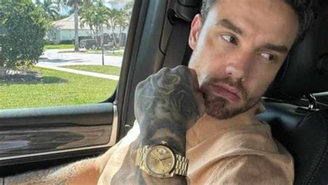 rolex news rapine|Liam Payne's missing $30K Rolex still not found after searches in .